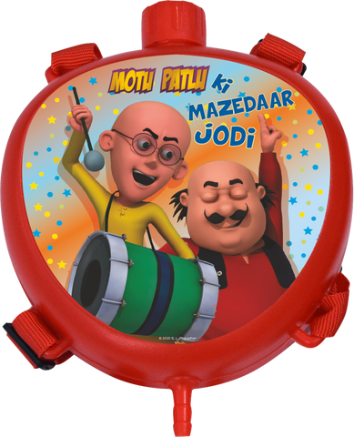 Motu Patlu-1802