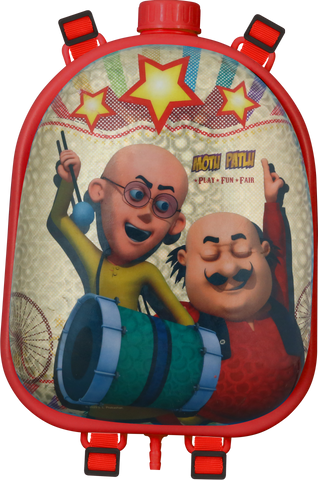 Motu Patlu-206