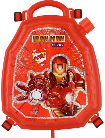 IronMan-2905