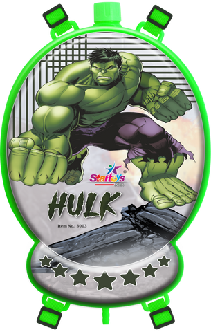 Hulk-3003