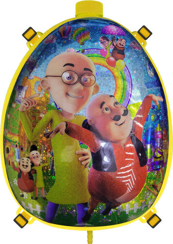 Motu Patlu-305