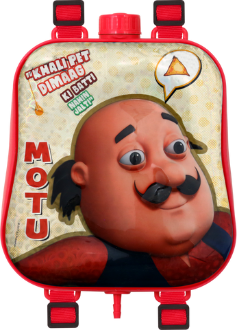 Motu Patlu-406