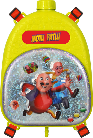 Motu Patlu-504