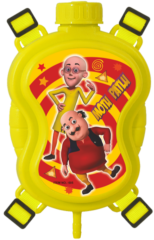 Motu Patlu-605