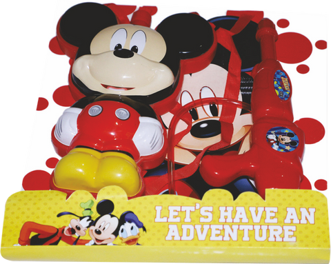 Mickey 3D-701