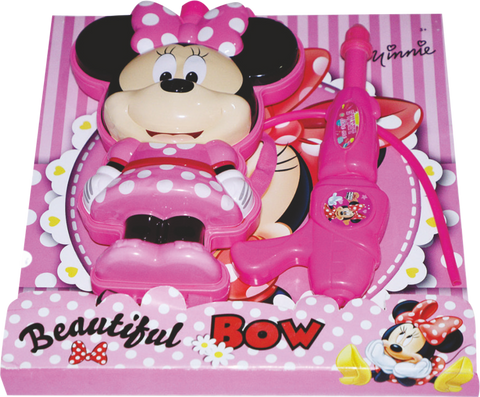 Minnie 3D-702