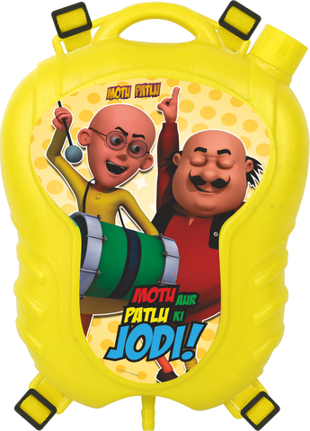 Motu Patlu-802