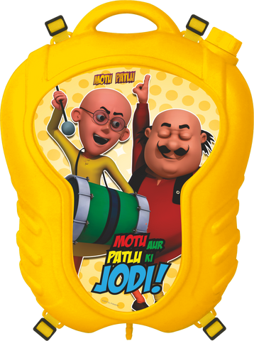 Motu Patlu-904