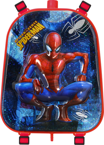 Spider Man-1002