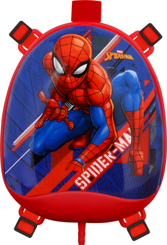 Spider Man-1203