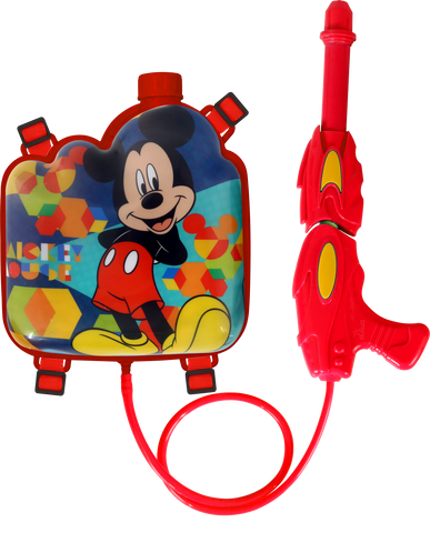 Mickey Mouse-1301